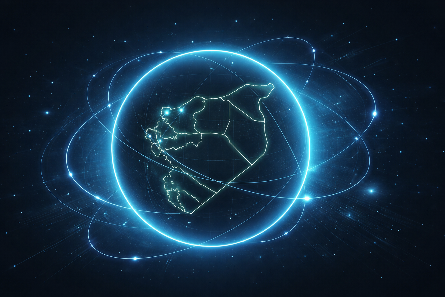 إطلاق الموقع الإلكتروني للهيئة الوطنية لخدمات تقانة المعلومات